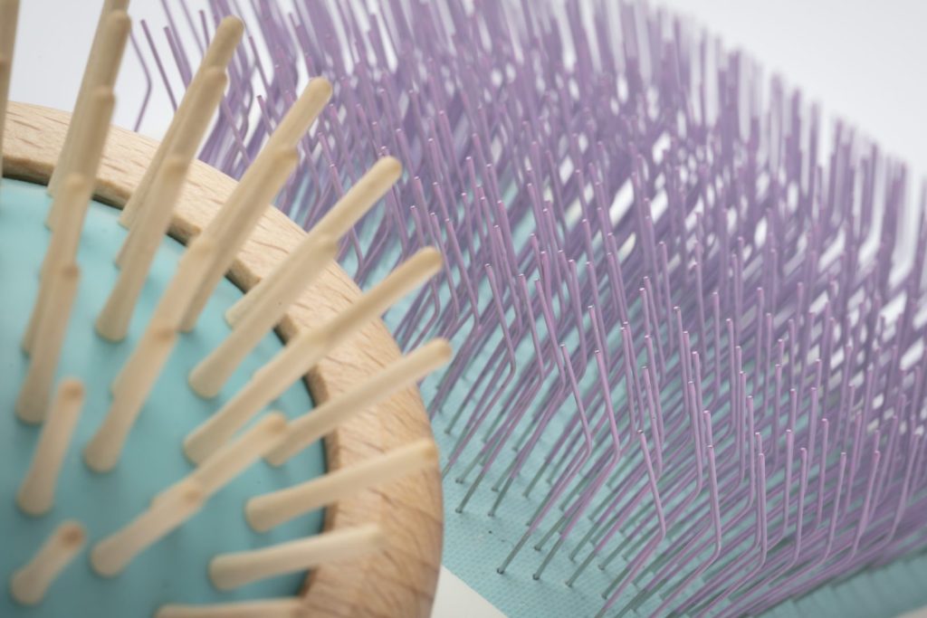 pet grooming products